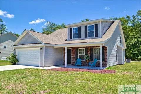108 Bridgewood Dr, Springfield, GA 31329 photo 2