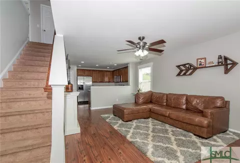 102 Westwind Dr, Pooler, GA 31322 photo 5