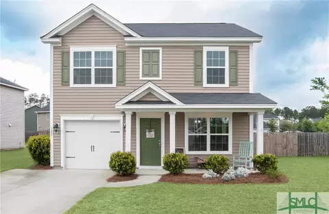 102 Westwind Dr, Pooler, GA 31322 photo 1