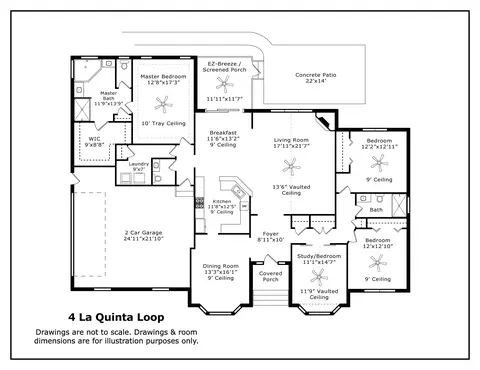 4 La Quinta Loop, Pinehurst, NC 28374 photo 53