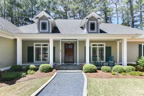 49 Pinewild Dr, Pinehurst, NC 28374 photo 4