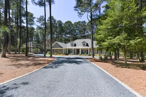 49 Pinewild Dr, Pinehurst, NC 28374 photo 2