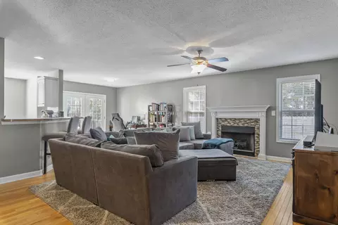235 S Diamondhead Dr, Pinehurst, NC 28374 photo 8