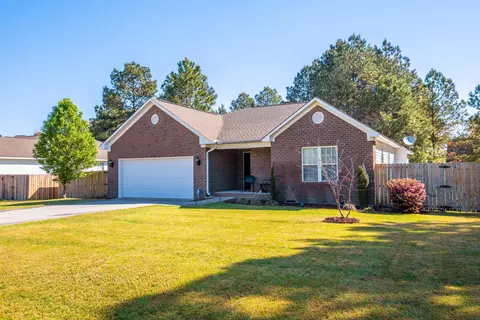 235 S Diamondhead Dr, Pinehurst, NC 28374 photo 1