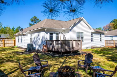 235 S Diamondhead Dr, Pinehurst, NC 28374 photo 26