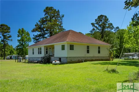175 Sand Dollar Dr, Fleming, GA 31309 photo 26