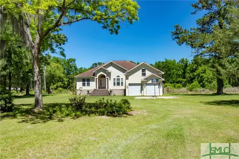 175 Sand Dollar Dr, Fleming, GA 31309 photo 2