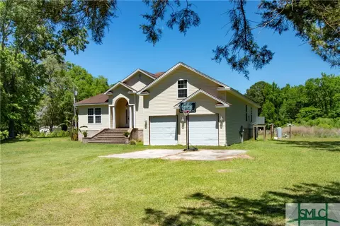 175 Sand Dollar Dr, Fleming, GA 31309 photo 1