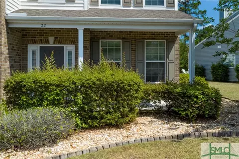 22 Old Bridge Dr, Pooler, GA 31322 photo 2