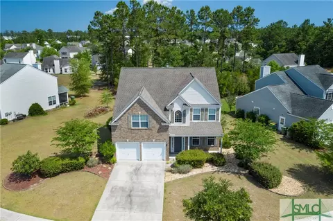 22 Old Bridge Dr, Pooler, GA 31322 photo 1