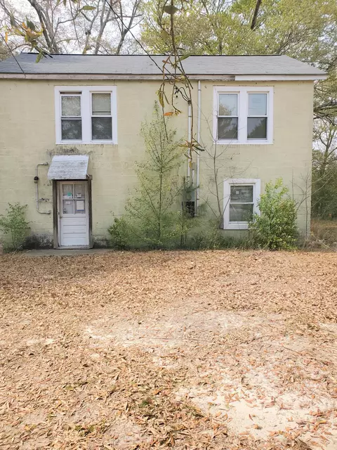 601 Fourth St, Hamlet, NC 28345 photo 1