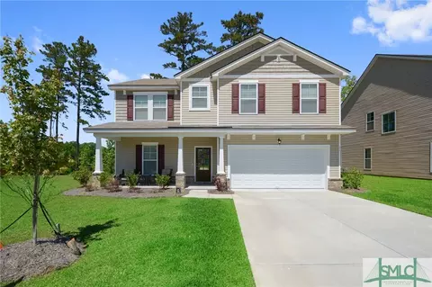 11 Symphony Ct, Pooler, GA 31322 photo 1