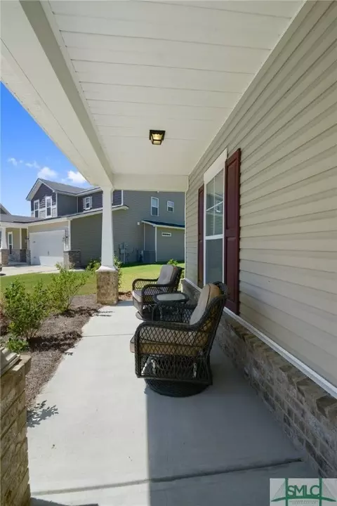 11 Symphony Ct, Pooler, GA 31322 photo 4