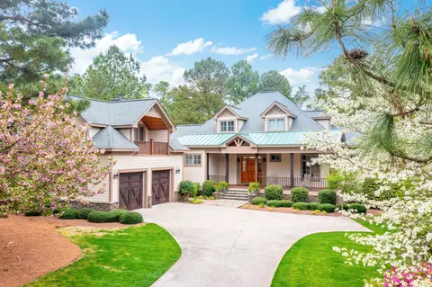 412 Meyer Farm Dr, Pinehurst, NC 28374 photo 1