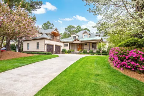 412 Meyer Farm Dr, Pinehurst, NC 28374 photo 2