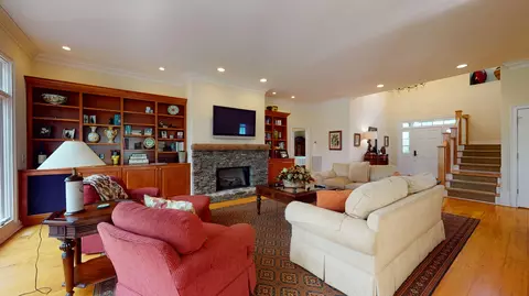 412 Meyer Farm Dr, Pinehurst, NC 28374 photo 17