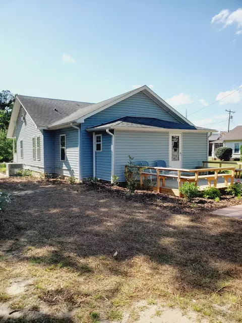 110 E Main St, Ellerbe, NC 28338 photo 38