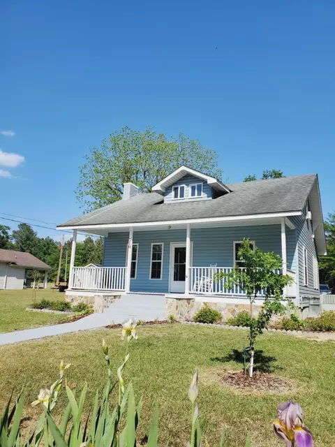 110 E Main St, Ellerbe, NC 28338 photo 5
