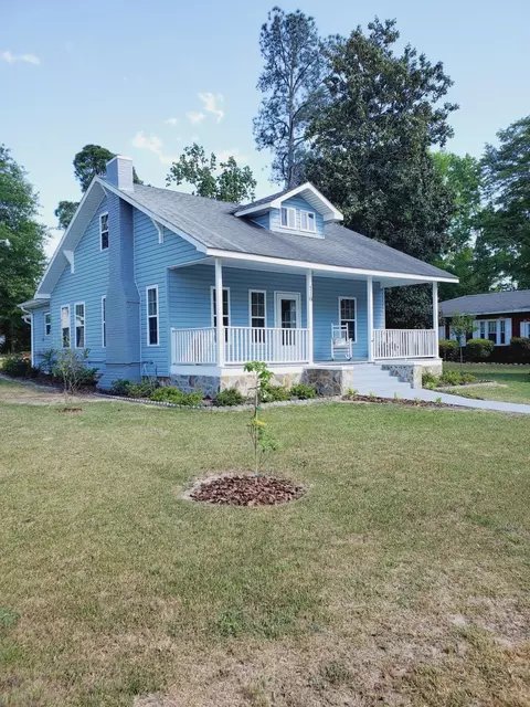 110 E Main St, Ellerbe, NC 28338 photo 1
