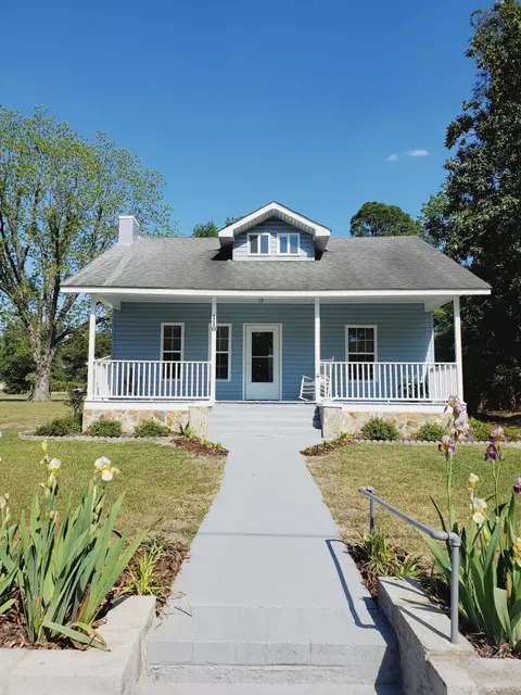 110 E Main St, Ellerbe, NC 28338 photo 2