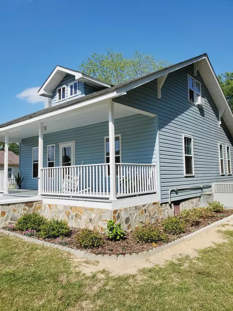 110 E Main St, Ellerbe, NC 28338 photo 6