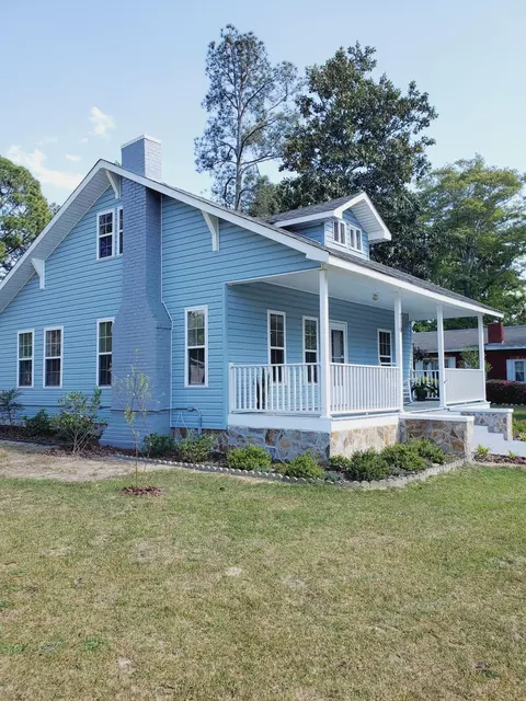 110 E Main St, Ellerbe, NC 28338 photo 3