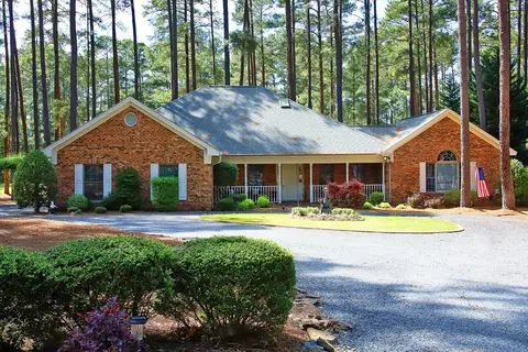 53 Pinewild Dr, Pinehurst, NC 28374 photo 1