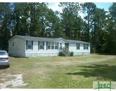 418 Ingram Rd, Springfield, GA 31329 photo 1