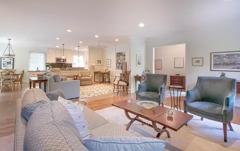 35 Laurel Rd, Pinehurst, NC 28374 photo 5