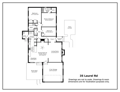 35 Laurel Rd, Pinehurst, NC 28374 photo 27