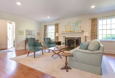 35 Laurel Rd, Pinehurst, NC 28374 photo 4
