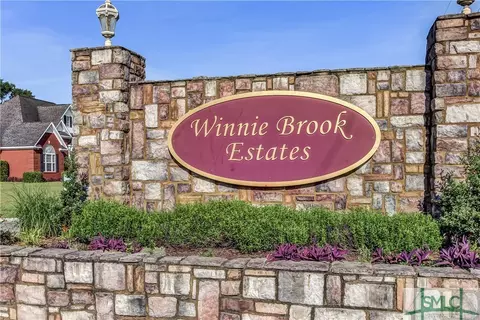 238 Sara Beth Dr, Brooklet, GA 30415 photo 29