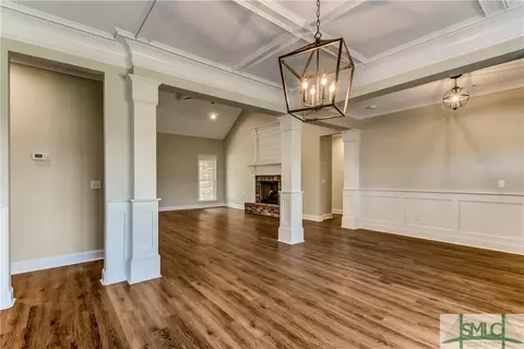 238 Sara Beth Dr, Brooklet, GA 30415 photo 7