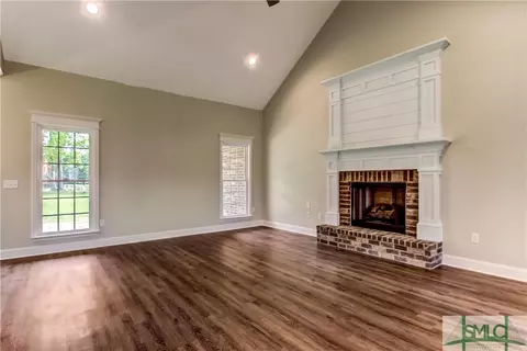 238 Sara Beth Dr, Brooklet, GA 30415 photo 4