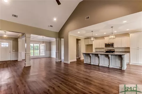 238 Sara Beth Dr, Brooklet, GA 30415 photo 5