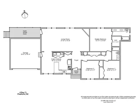 4 Bay Ct, Pinehurst, NC 28374 photo 23