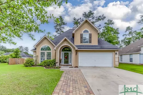 7 Fox Hound Ct, Pooler, GA 31322 photo 1