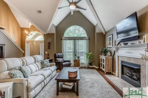 7 Fox Hound Ct, Pooler, GA 31322 photo 2