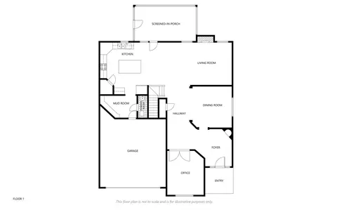 55 Charter St, Cameron, NC 28326 photo 43