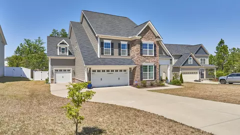 55 Charter St, Cameron, NC 28326 photo 2