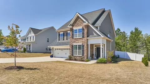 55 Charter St, Cameron, NC 28326 photo 3