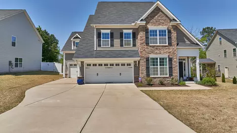 55 Charter St, Cameron, NC 28326 photo 4