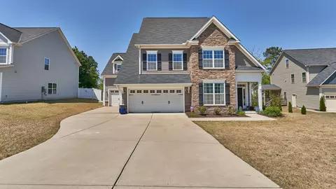 55 Charter St, Cameron, NC 28326 photo 1