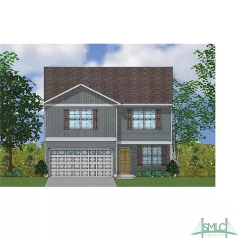 10 Easy St, Guyton, GA 31312 photo 8