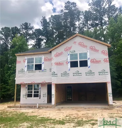 10 Easy St, Guyton, GA 31312 photo 1