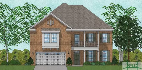 148 Martello Rd, Pooler, GA 31322 photo 1