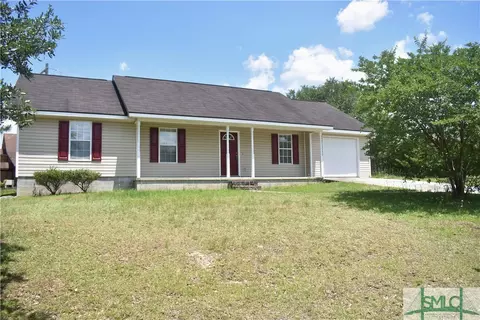 14 Mitchell Dr, Rincon, GA 31326 photo 1