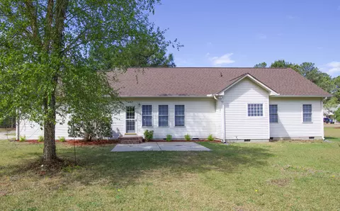102 Willow Creek Ln, Pinebluff, NC 28373 photo 35