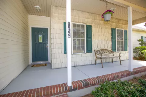 102 Willow Creek Ln, Pinebluff, NC 28373 photo 3