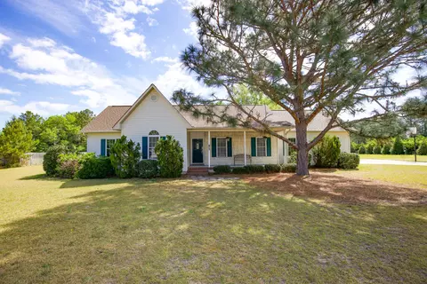 102 Willow Creek Ln, Pinebluff, NC 28373 photo 1